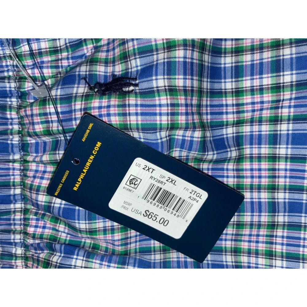 Polo Ralph Lauren new